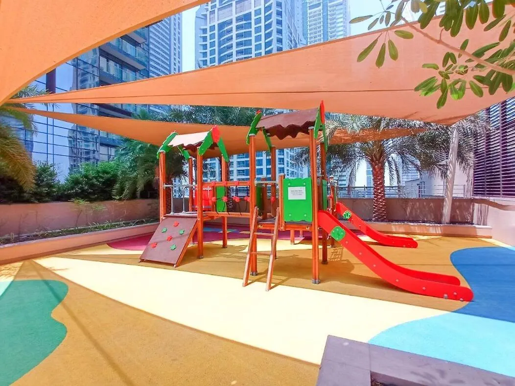 A Lovely 1 Bed Flat In Dubai Marina Apartment United Arab Emirates