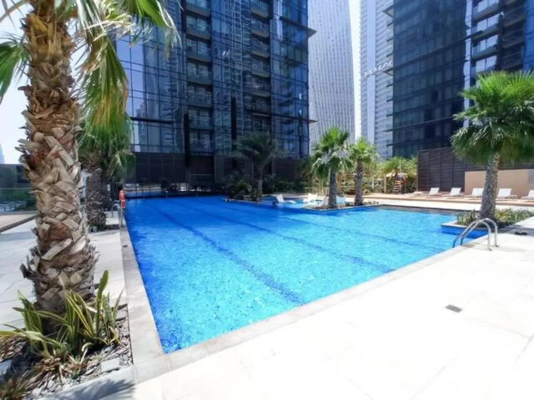 A Lovely 1 Bed Flat In Dubai Marina Apartment United Arab Emirates