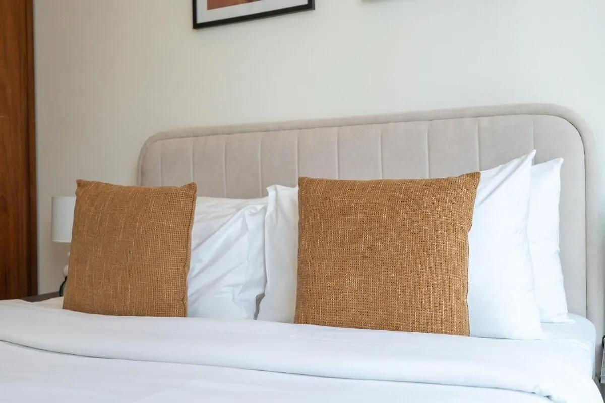 A Lovely 1 Bed Flat In Dubai Marina Apartment United Arab Emirates