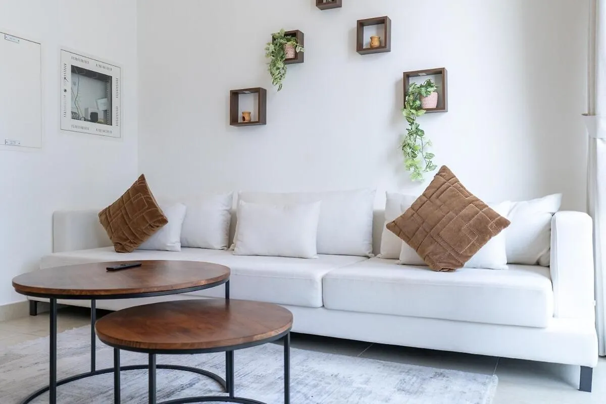 A Lovely 1 Bed Flat In Dubai Marina Apartment 0*,